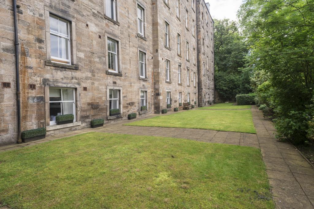 Fountain Court Apartments - Royal Garden Edinburgh Exterior photo